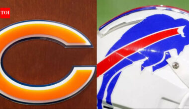 NFL Trade News: Buffalo Bills could reunite with $82M Chicago Bears linebacker | NFL News