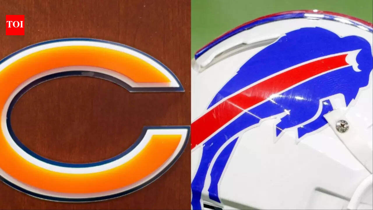 NFL Trade News: Buffalo Bills could reunite with $82M Chicago Bears linebacker | NFL News