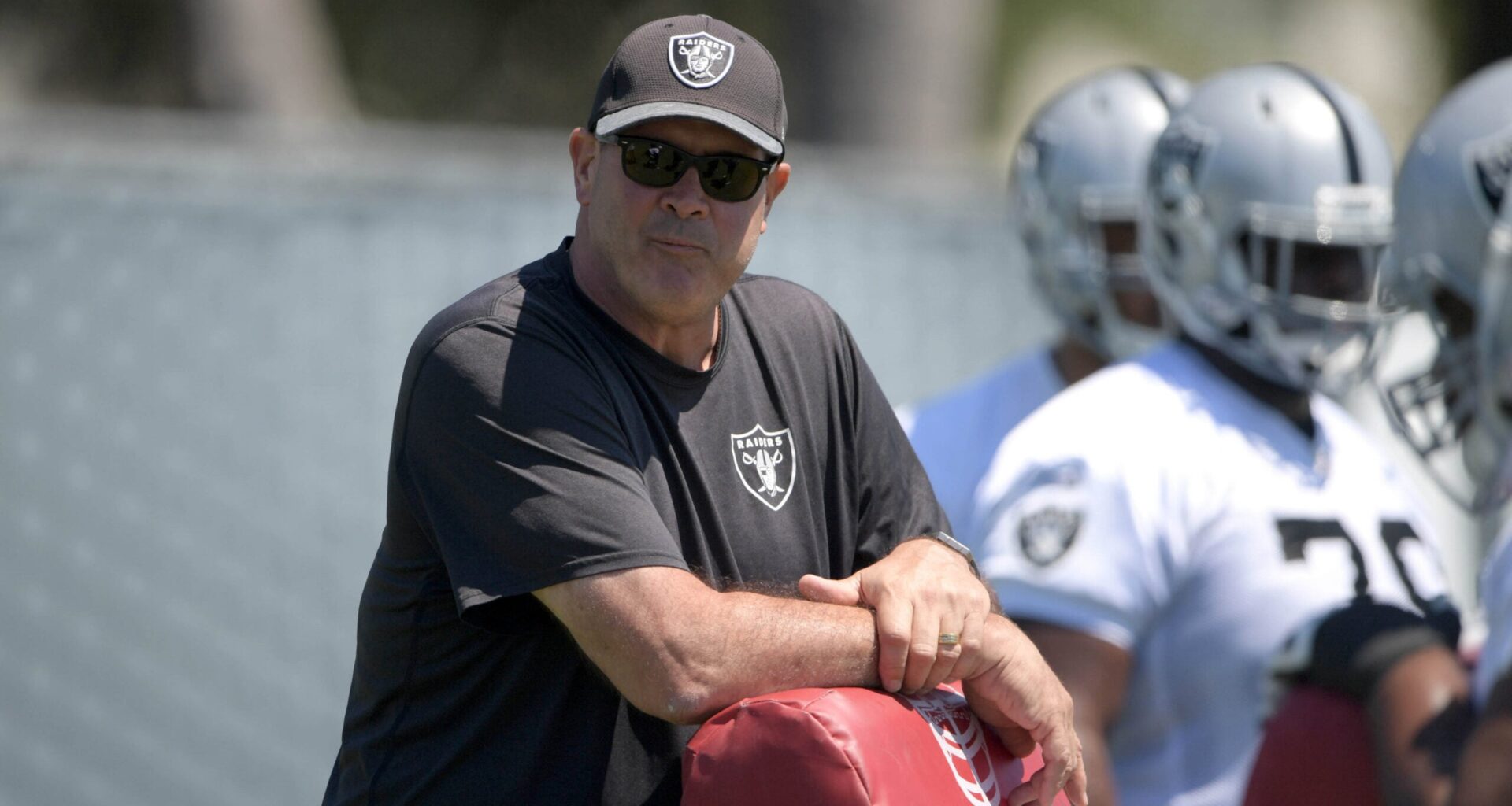 Former HC Confident in Unprecedented Vikings Leader