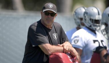 Former HC Confident in Unprecedented Vikings Leader