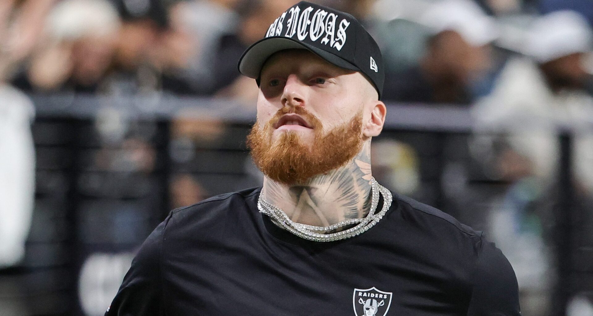 Bears Can Get Back in Maxx Crosby Trade Mix via Bold New Offer