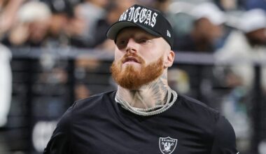 Bears Can Get Back in Maxx Crosby Trade Mix via Bold New Offer