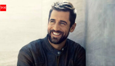 Aaron Rodgers makes his feelings known about Pittsburgh Steelers new head coach Mike McCarthy | NFL News