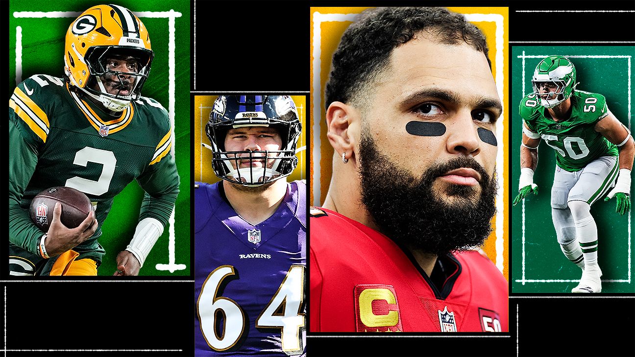 2026 NFL free agency: Biggest needs, predictions for 32 teams