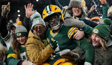 NFL free agency predictions: Where will these 10 players sign?