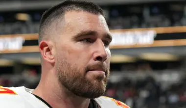 NY Giants sign key player amid Travis Kelce's rumors for 2026