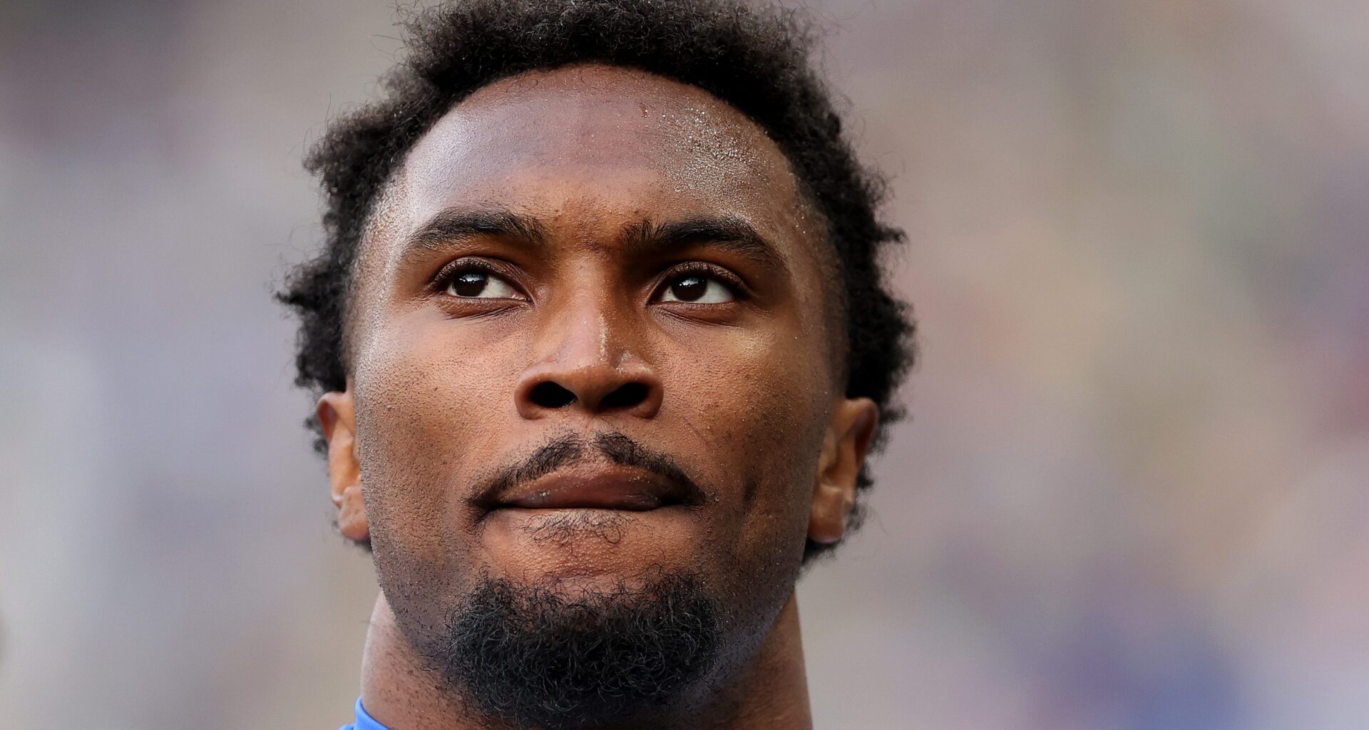 Kam Curl Sends Message After Rams Make Contract Extension