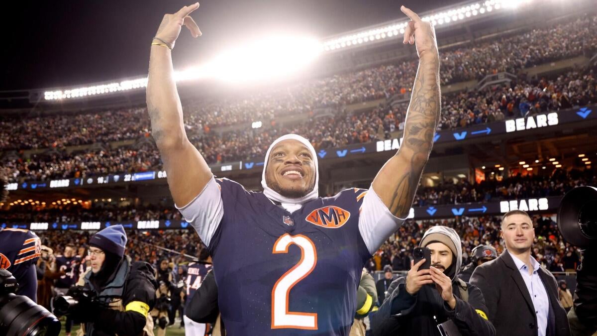 NFL trade tracker: Every major offseason deal graded