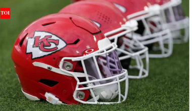 NFL Trade Rumors: Kansas City Chiefs could make aggressive move to prepare for life after Travis Kelce | NFL News