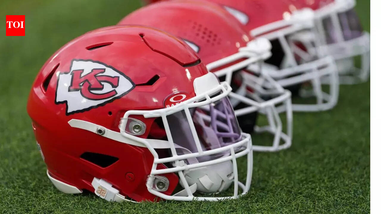 NFL Trade Rumors: Kansas City Chiefs could make aggressive move to prepare for life after Travis Kelce | NFL News