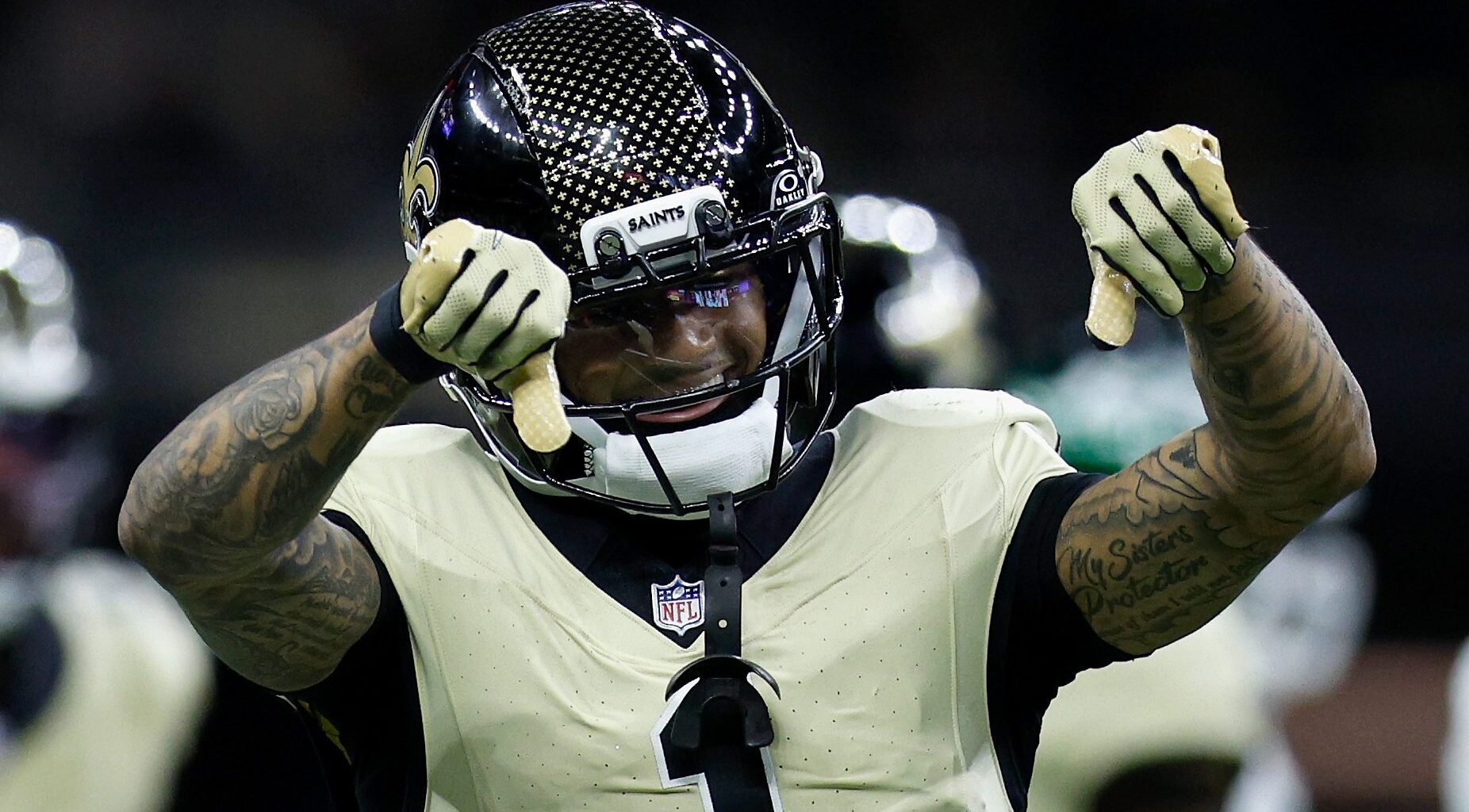 Cowboys Rumors Gain Steam as Star Sends Message to Ex-Team