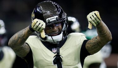 Cowboys Rumors Gain Steam as Star Sends Message to Ex-Team