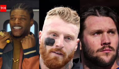 Baltimore Ravens’ Lamar Jackson subtly sends “boom” to Buffalo Bills’ Josh Allen following Las Vegas Raiders’ Maxx Crosby trade | NFL News