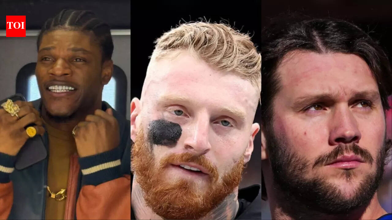 Baltimore Ravens’ Lamar Jackson subtly sends “boom” to Buffalo Bills’ Josh Allen following Las Vegas Raiders’ Maxx Crosby trade | NFL News