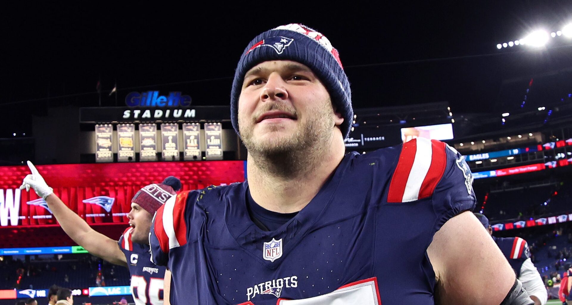 Bears News Regarding Garrett Bradbury Points to Darnell Wright Extension