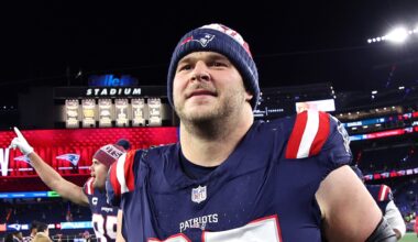 Bears News Regarding Garrett Bradbury Points to Darnell Wright Extension