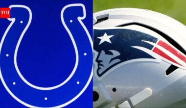 NFL Trade News: New England Patriots and Indianapolis Colts linked to $50M Cincinnati Bengals defensive end | NFL News