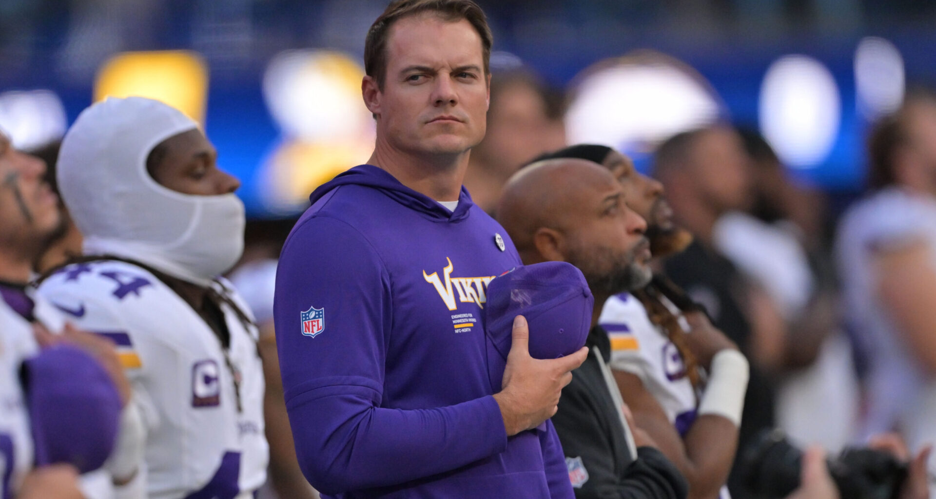 Local Insider Narrows MN Vikings QB List to Three... Not One
