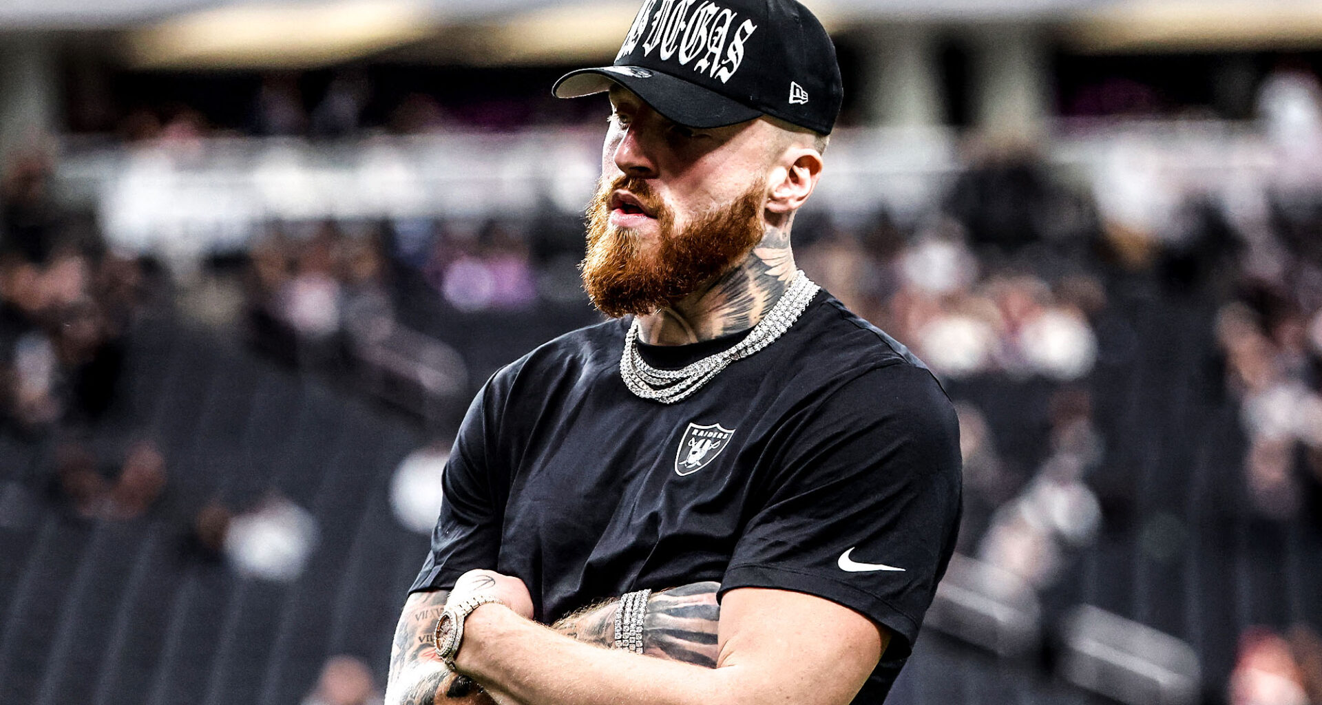 How the Maxx Crosby trade impacts the New York Jets