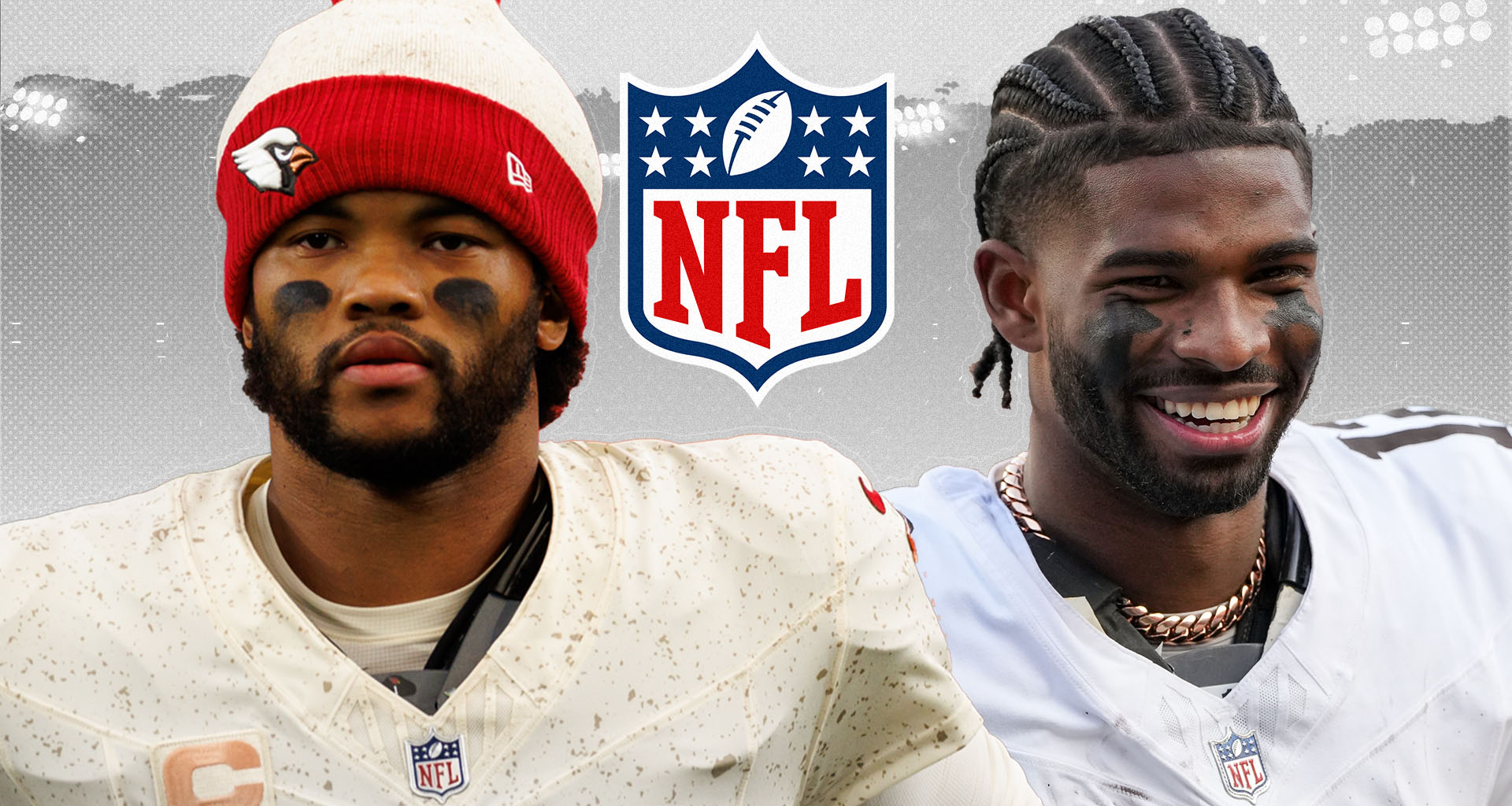 Kyler Murray told to join $6bn NFL team with 'botched' QB room and secret Shedeur Sanders connection