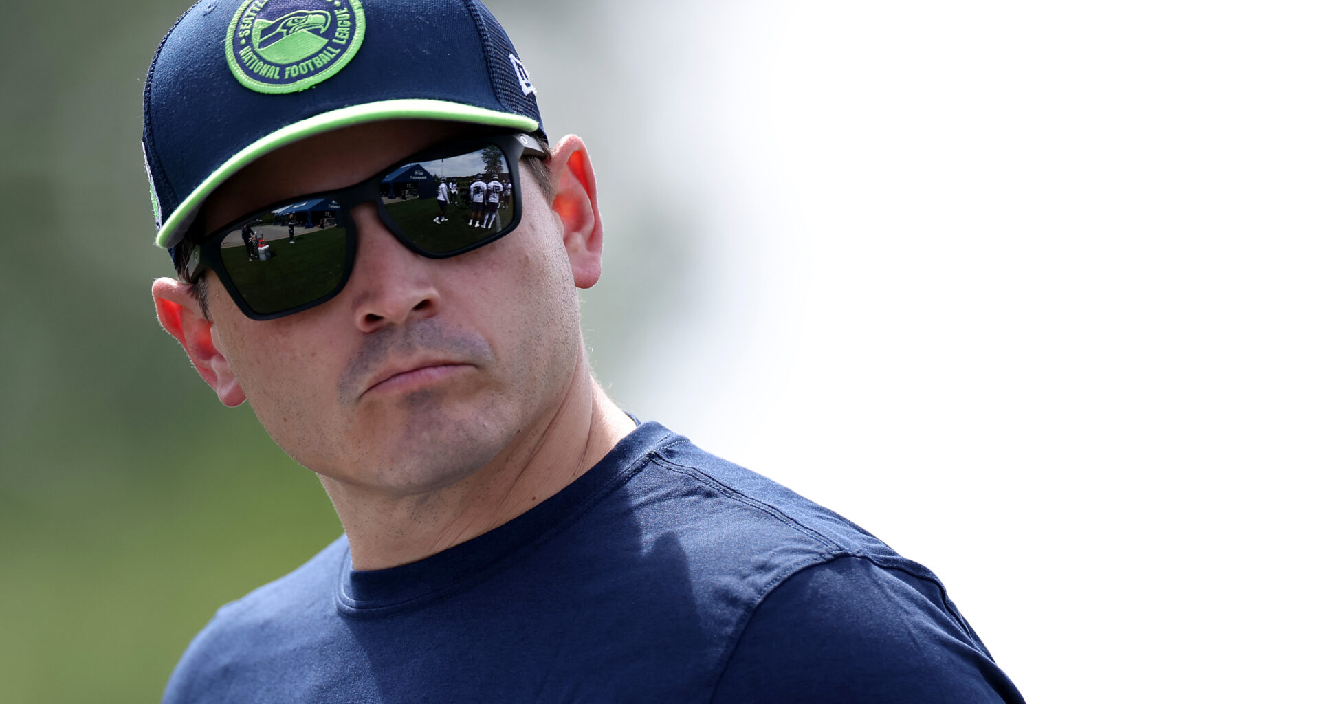 Seattle Will Try to Re-Sign Safety