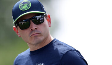 Seattle Will Try to Re-Sign Safety