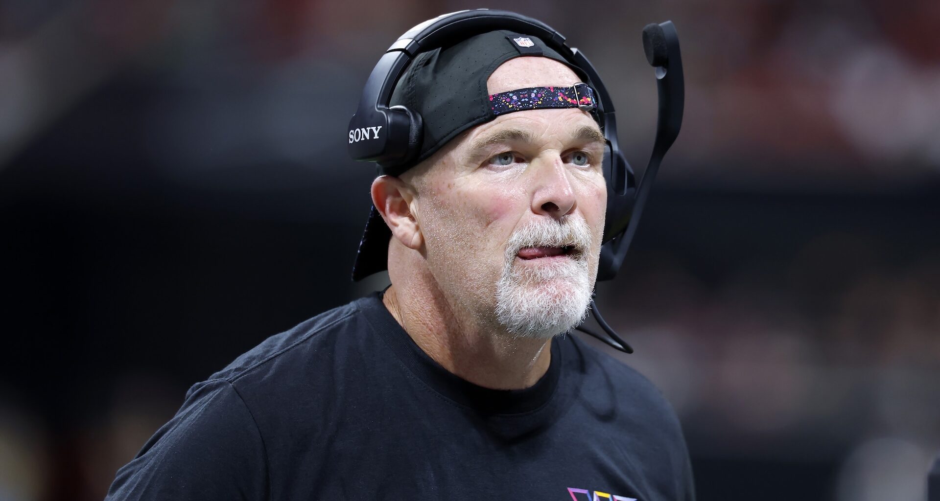 Commanders to 'Heavily' Pursue Possible Blockbuster Deal in Free Agency: Report