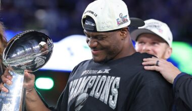 Kenneth Walker III Free Agency News — Player Linked to Surprise NFL Team