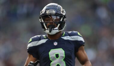 Seahawks free agency 2026 rumors: Seattle ‘will attempt to re-sign’ Coby Bryant