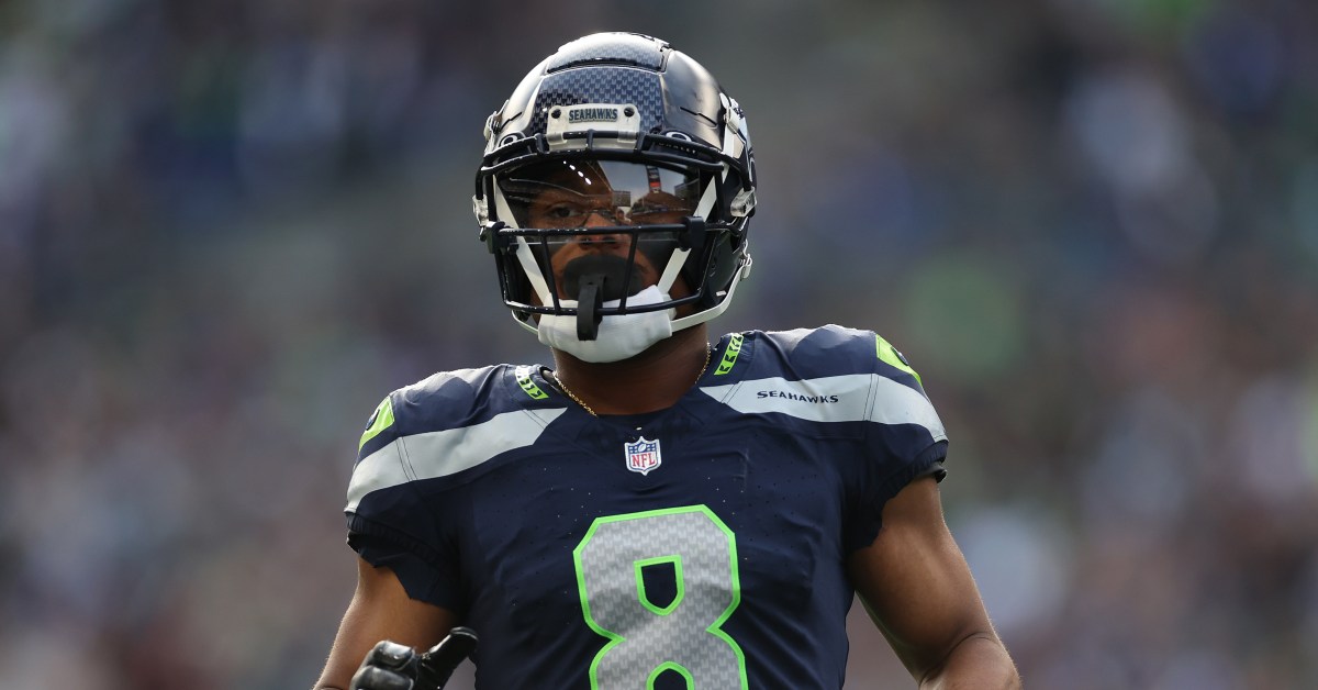 Seahawks free agency 2026 rumors: Seattle ‘will attempt to re-sign’ Coby Bryant