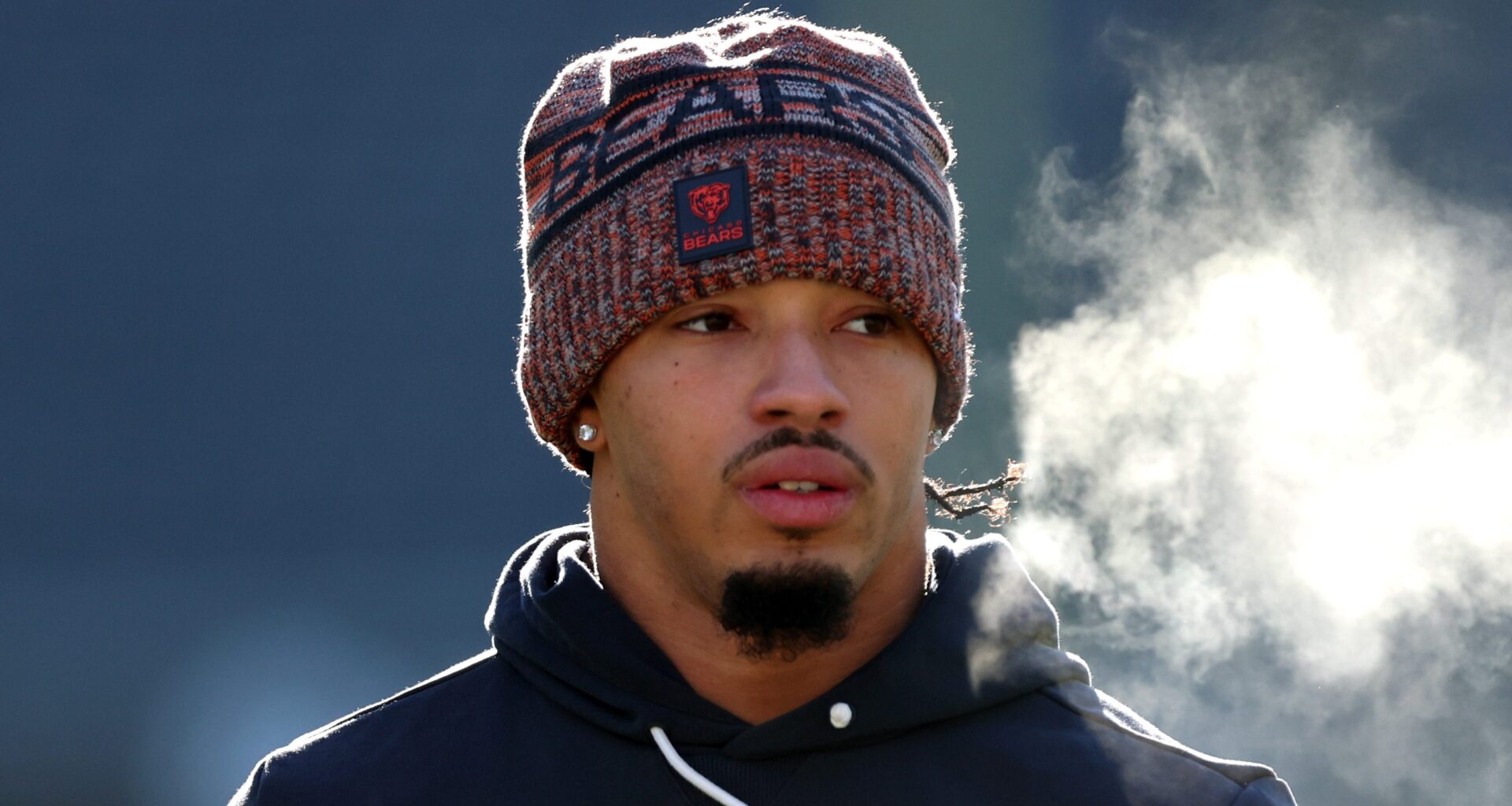 Chicago Makes $6M Move Retaining Daniel Hardy