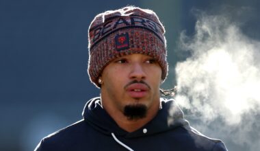 Chicago Makes $6M Move Retaining Daniel Hardy