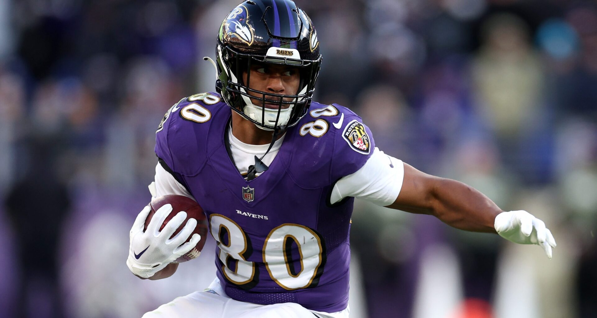 Bold Prediction Sees Ravens TE Isaiah Likely Sign With Browns