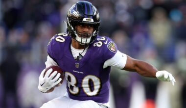 Bold Prediction Sees Ravens TE Isaiah Likely Sign With Browns