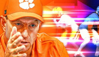 College football transfer portal tampering: How does it work?