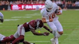 College football's biggest trap games in 2026: Texas, Ohio State among teams that face sneaky tests