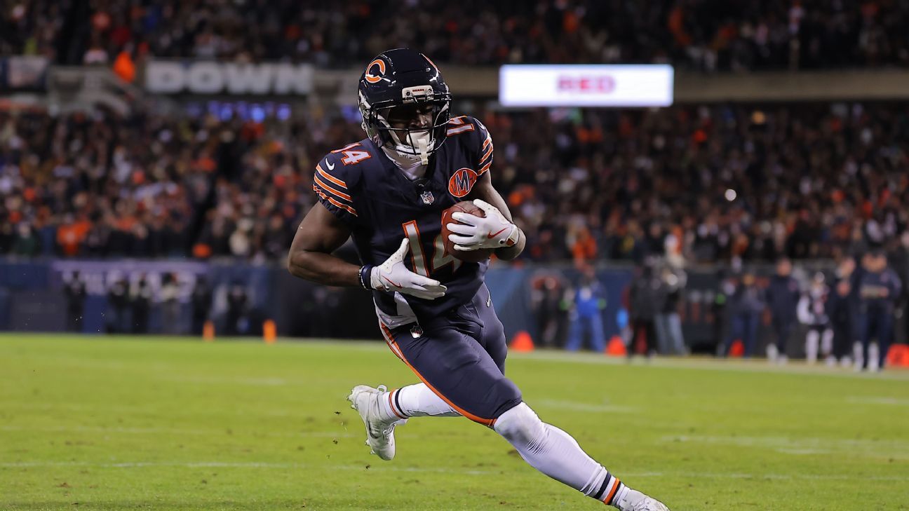 Falcons 2026 free agency tracker: Offseason moves, signings