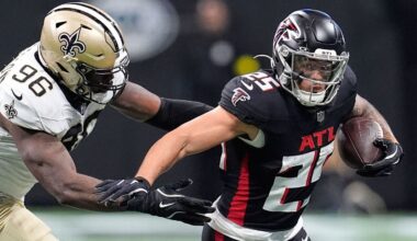 Cardinals 2026 free agency tracker: Offseason moves, signings