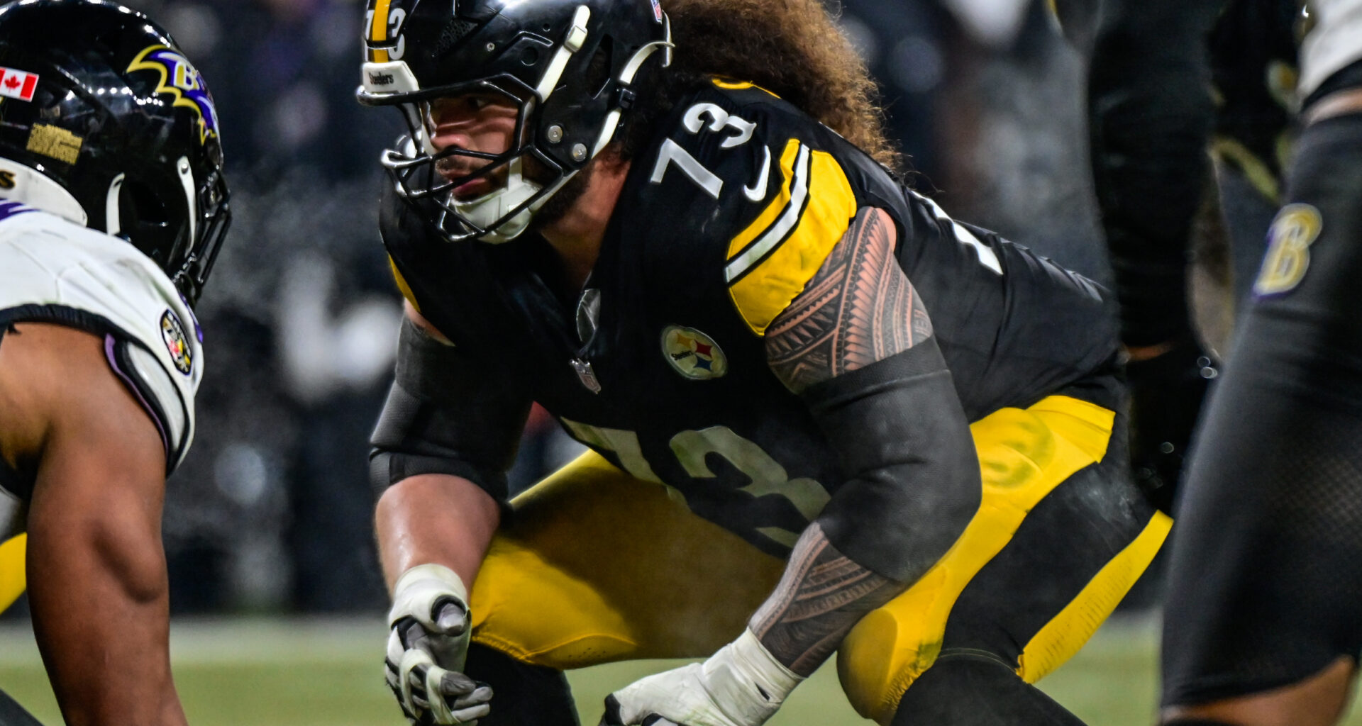 Steelers Lose Veteran Starter to Free Agency