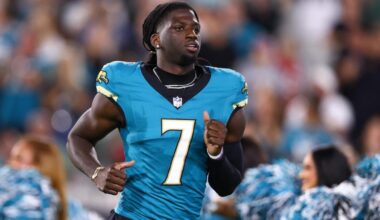 Brian Thomas Jr. trade rumors: Patriots, Broncos among potential landing spots