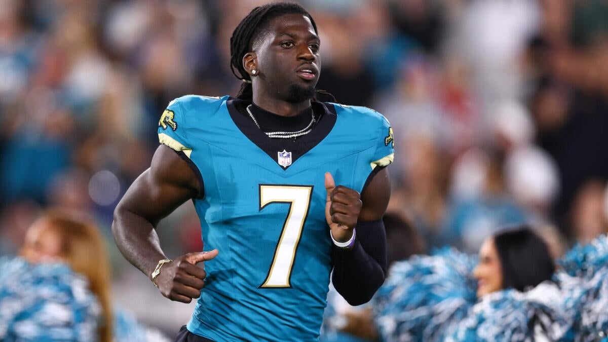 Brian Thomas Jr. trade rumors: Patriots, Broncos among potential landing spots