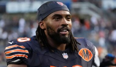 Source: Braxton Jones, Bears reach 1-year deal worth up to $10M