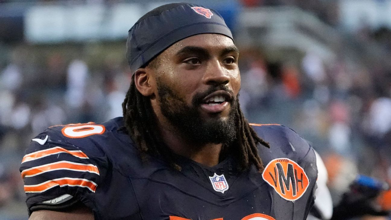 Source: Braxton Jones, Bears reach 1-year deal worth up to $10M