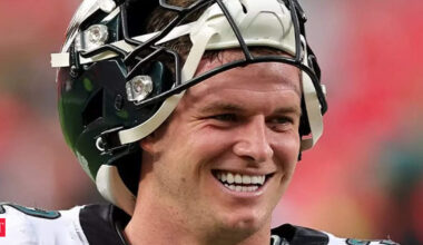 Reed Blankenship: Who is Reed Blankenship? Texans land former Eagles safety in $24.75 million, 3-year deal