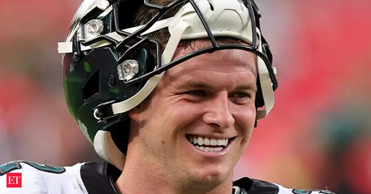 Reed Blankenship: Who is Reed Blankenship? Texans land former Eagles safety in $24.75 million, 3-year deal