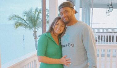 NFL QB Tua Tagovailoa and Wife Annah Relationship Timeline