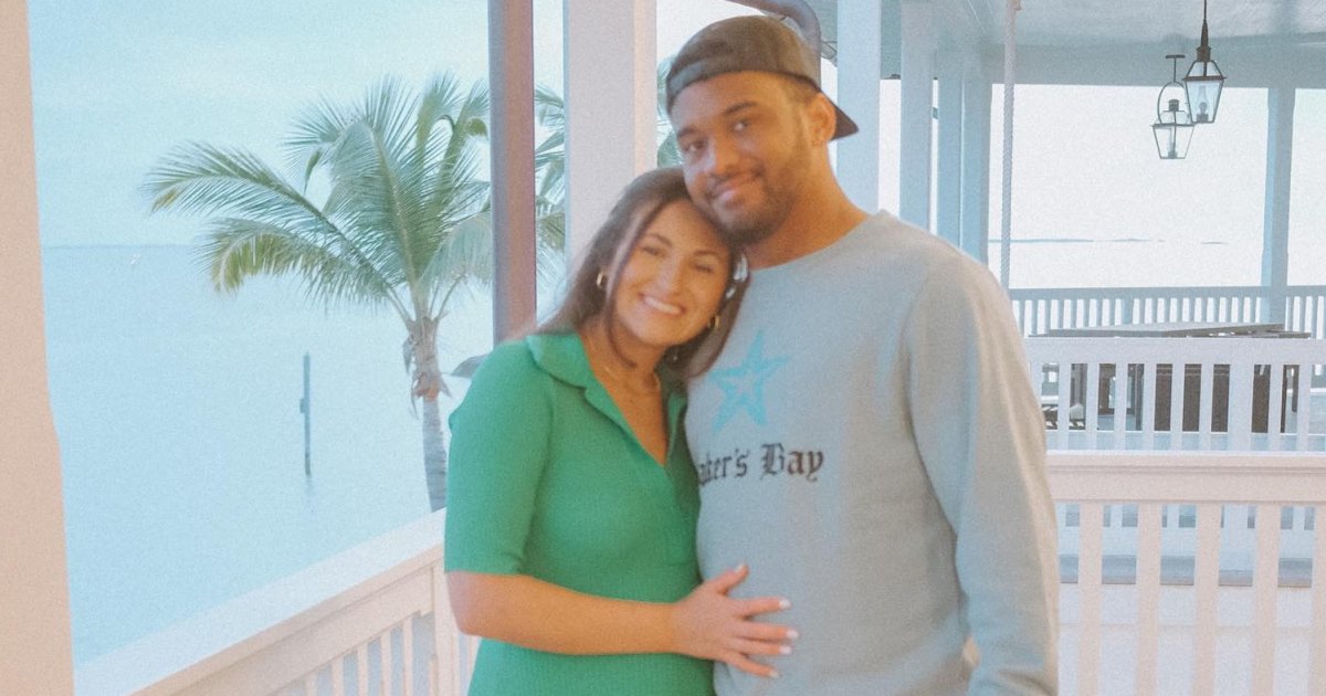 NFL QB Tua Tagovailoa and Wife Annah Relationship Timeline