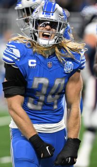 Alex Anzalone A Welcome Addition - JoeBucsFan.com