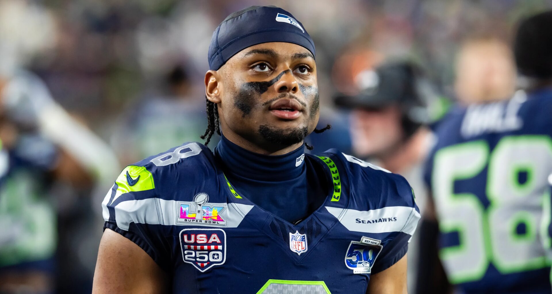 Chicago Bears 2026 free agency tracker