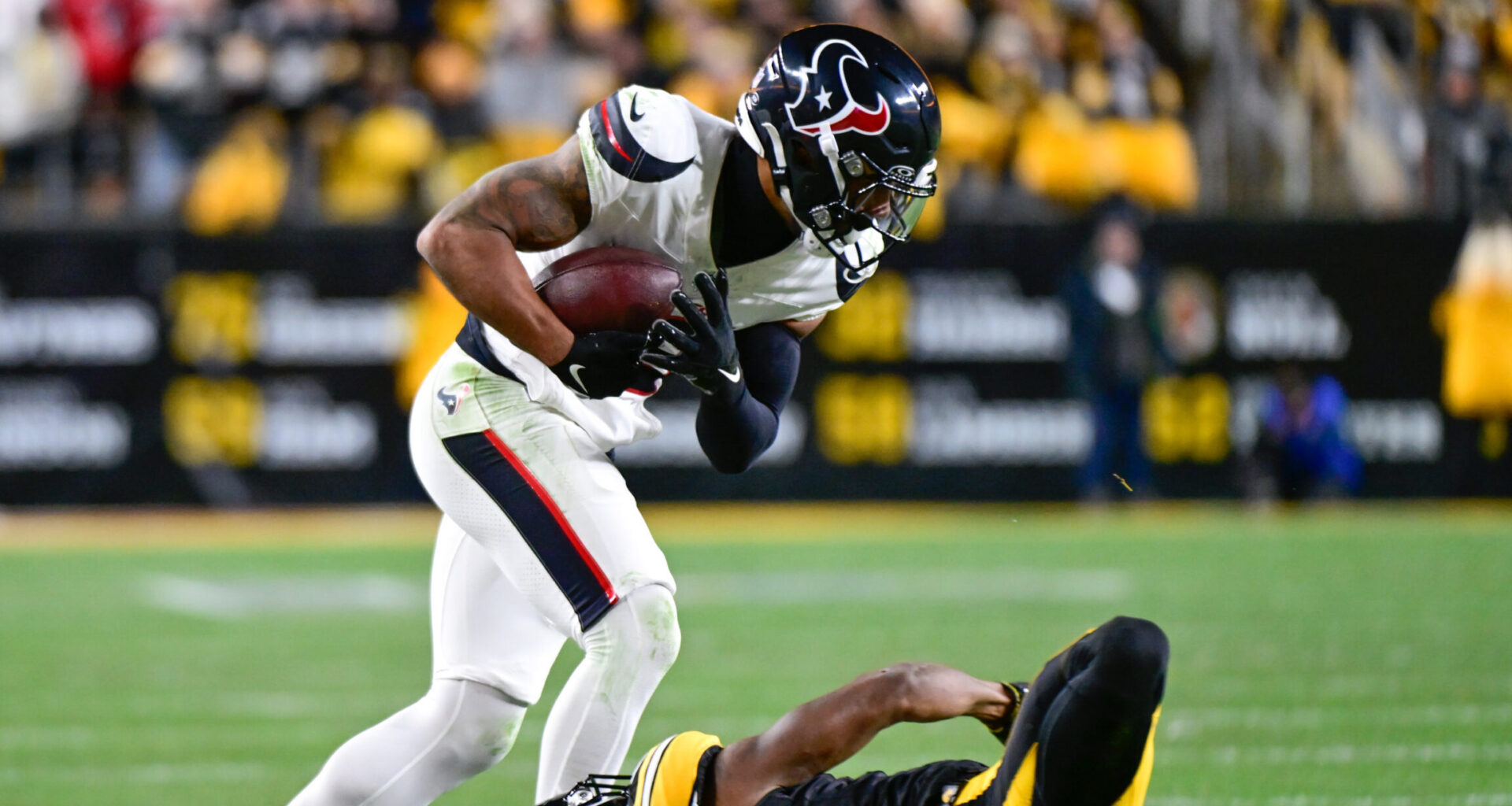 What's Left for Steelers in Day 2 of Free Agency?